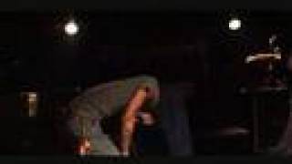 Straight Line Stitch-- Adult Cinema