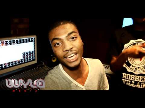 WYLA Media: (GAS 2 SIRU) Coops, 5Star, Young Bush - Freestyle