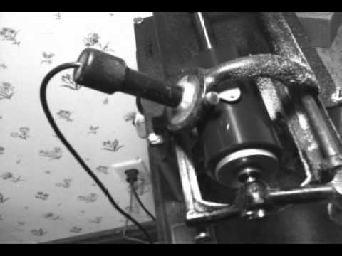 EDISON CYLINDER / SPRING SONG / 1888 / COPY