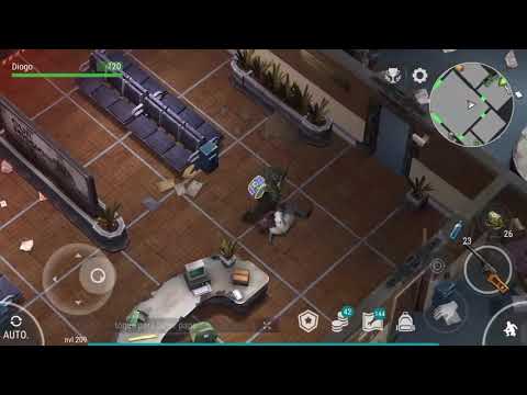 Last day on earth: Abrindo Todas As Caixas Na Casamata Alfa.