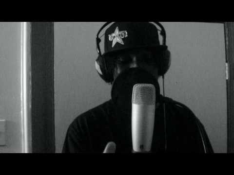 shoutout freestyle - VERSE DE FOU SLYCKY - SLICK TV ENT