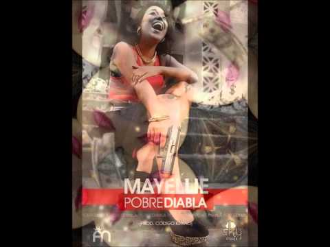 High en La Luna - Mayellie Vanducci Ft JayFire