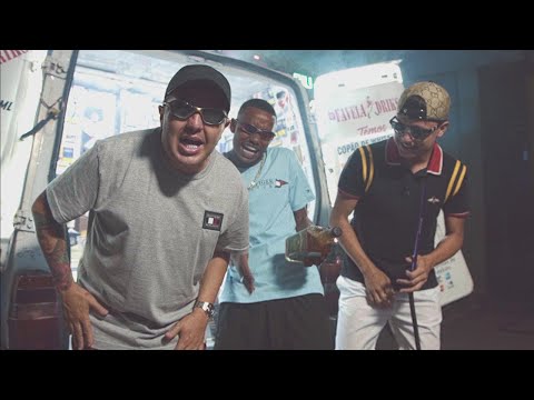 MC Nego da Marcone - Automotivo 2 (DJ Henrique de Ferraz & DJ Piu) 2021