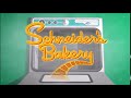 SCHNEIDERS BAKERY LOGO 2007