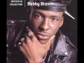 Bobby Brown - Spending Time