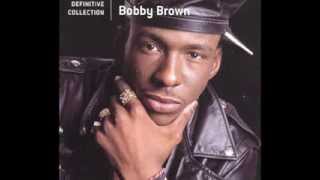 Bobby Brown - Spending Time