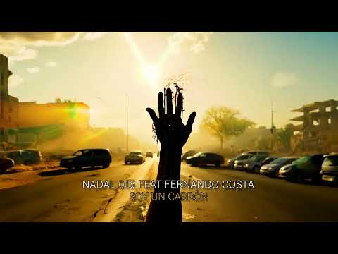 NADAL 015 & FERNANDO COSTA - SOY UN C4BR0N (Prod Blasfem)