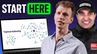 Most Important Information to Start a Topical Map (James Dooley Interviews Pavel Klimakov)