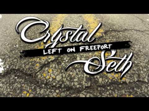 Crystal Seth - Better To Be Hated