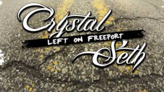 Crystal Seth - Better To Be Hated