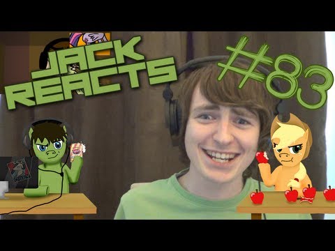 Jack Reacts To: The Brony Community (Part 1) - Episode 83