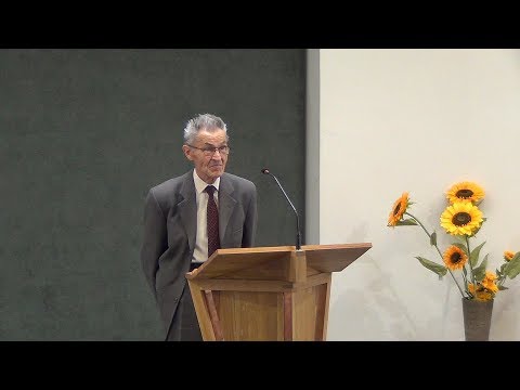 28.9.2019 MICHAL HREŇO – Náš bezpečný Vodca