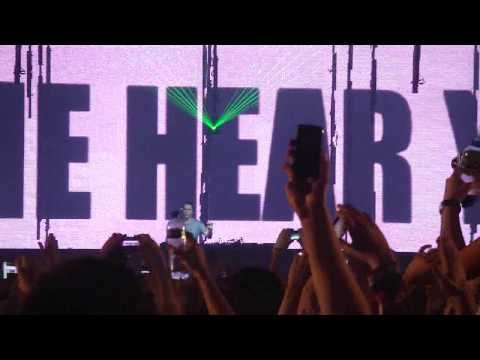 Tiësto live @ Energy (Ivan Gough & Feenixpawl Feat. Georgi Kay - In My Mind (Axwell Mix))