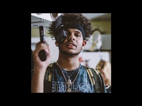 Richysamo & Smokepurpp - Turn Down