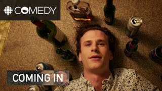 Straight Acting | Coming In | Episode 10