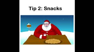 Top 5 Tips for Weight loss at Christmas