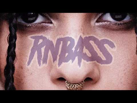 Mike West - too much (prod. sdotfire) RnBass