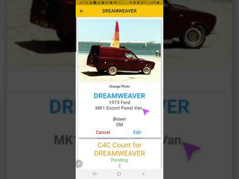 WA Street Machine Association video thumbnail