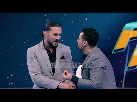 Fiks Fare, 23 Maj 2018, Pjesa 2 - Investigative Satirical Show