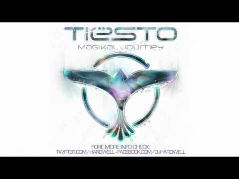 Tiesto - Lethal Industry (Hardwell Remix)