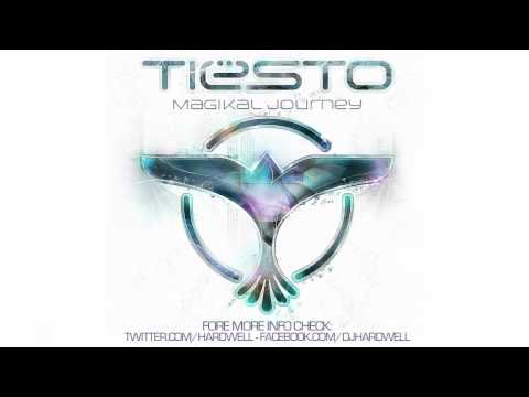Tiesto – Lethal Industry (Hardwell Remix)