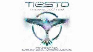Tiesto - Lethal Industry (Hardwell Remix)