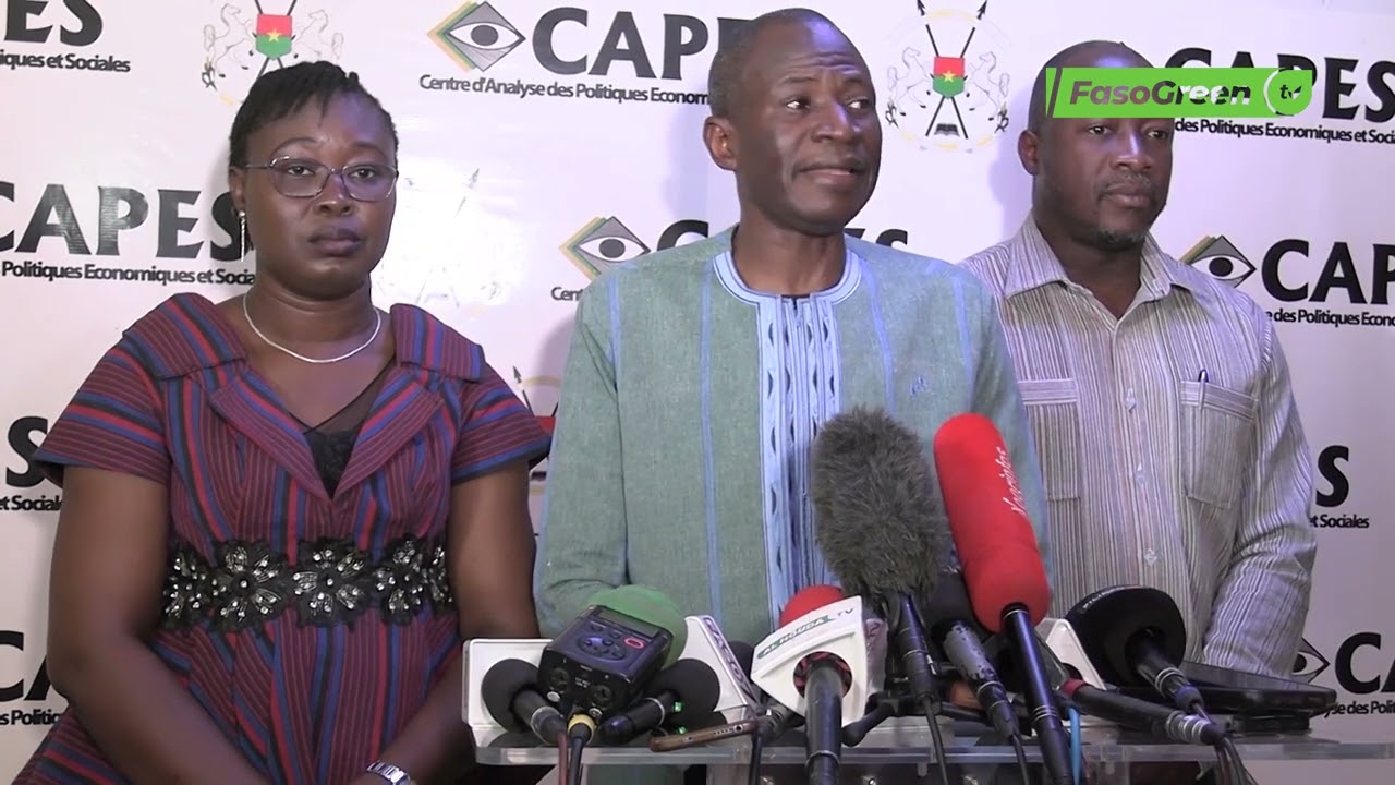 Symposium national sur la RSE : Les entreprises burkinabè s’engagent pour le développement durable