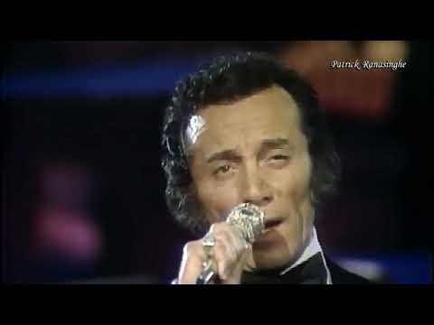 Al Martino In Concert