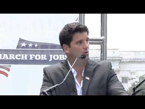 DML Fights For America