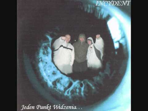 INCYDENT - Trzymaj Dystans