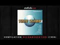 DT Recommends VA Time Warp 1 1998 CD Compilation