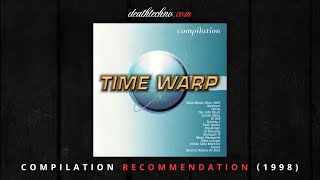 DT:Recommends | Time Warp 1 (1998) Compilation