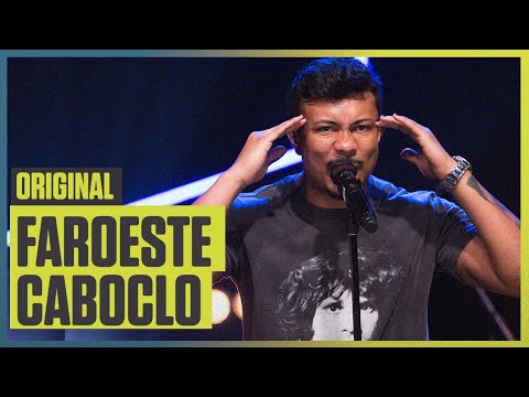 Xamã - Faroeste Caboclo (Legião Urbana) | Versões By Ballantine's