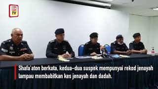 Download lagu Sembunyi dalam tandas sehingga pasar raya tutup sebelum mencuri mp3 Download lagu Sembunyi dalam tandas sehingga pasar raya tutup sebelum mencuri mp3