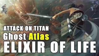 AMV ATTACK ON TITAN : ADAKAIN - FIGHT BACK