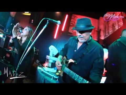 Grupo Matiz - Medley Luis Miguel