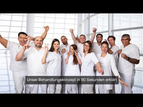 Zahnarzt Frankfurt - Zahnarztpraxis Frankfurt