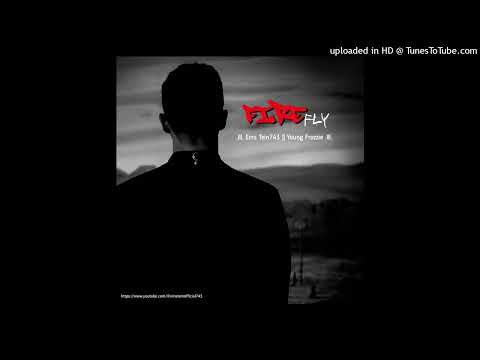 Eins Tein743_Ft_Young Frozzie  - Fire Fly_(Pacific Raggae Music 2024)_Eins Tein743_Ft_Young Frozzie_