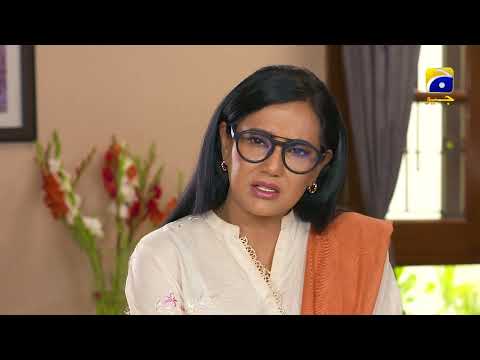 Maa Nahi Saas Hoon Main Episode 62 | Best Scene 01  | Hammad Shoaib - Sumbul Iqbal | Har Pal Geo