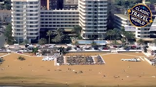 Hotel Apartamentos Bajondillo | Torremolinos, Spain | Hotel Review 🏩
