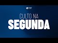 Descubra Seu Lugar em Cristo: Reavivamento e Cura no Culto da Segunda