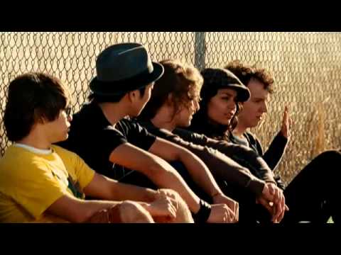 Exclusive! New Clips from Bandslam