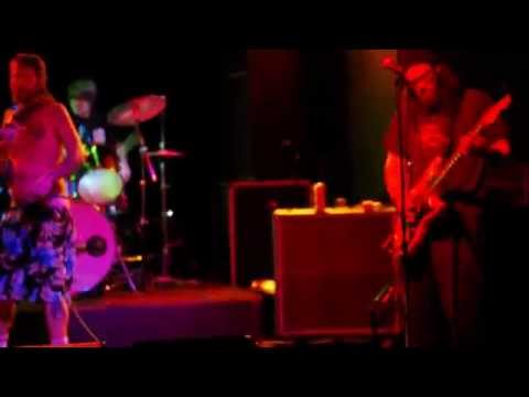 Schroeder Bomb - 12/31/14