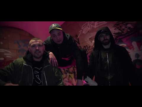 Inspektah & Cha Lee - Magenta