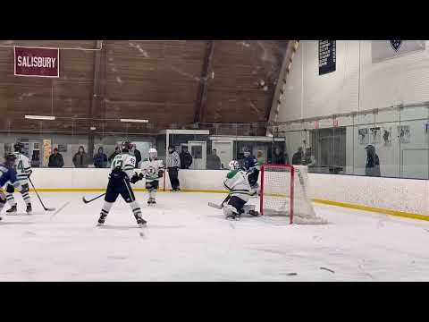 Western Mass Vipers save Highlights