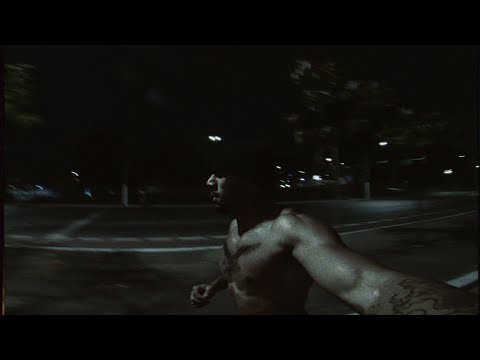 TREINÃO DE MADRUGADA *4h da manhã*