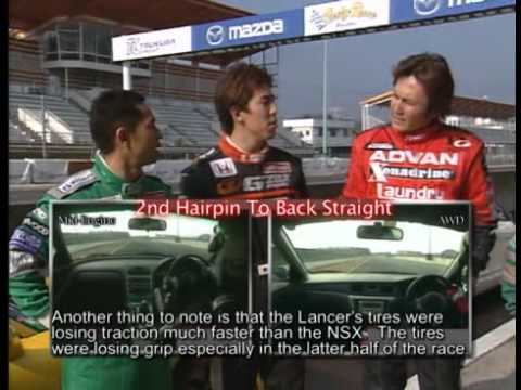 Best Motoring International Vol. 21 - American Touge