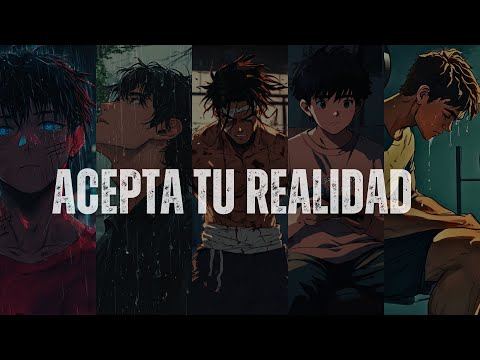"LA VERDAD DUELE PERO LIBERA: ¡ASUME RESPONSABILIDAD TOTAL Y TRIUNFA! - Discurso Motivacional"