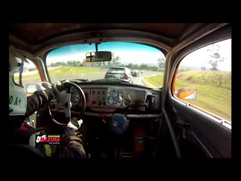 VELOCIDADE MAXIMA: METROPOLITANO MARCAS E SPEED III RODADA 18/05/14