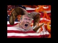 "Monster" (for Donald Trump) as performed by Steppenwolf in Full Dimensional Stereo